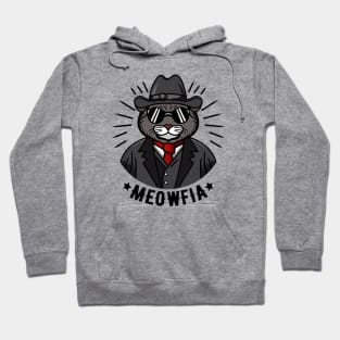 MEOWFIA Hoodie